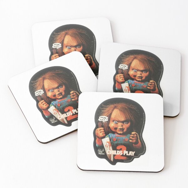 Item preview, Game of chucky designed and sold by Muntadher-Noori.