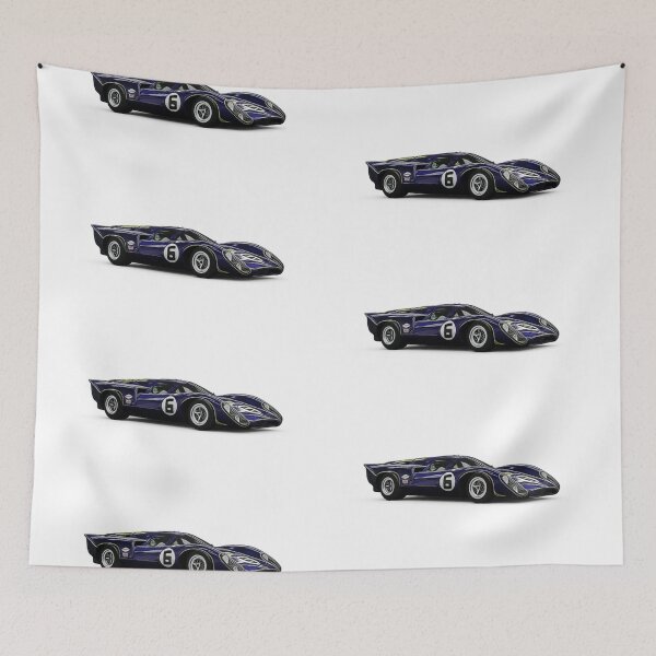 Item preview, Lola T170 Cartoon designed and sold by Auto-Prints.