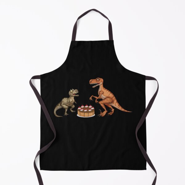 Item preview, Dinosaurs having a Birthday Party - Dinosaur Celebrations designed and sold by ShaykhUmer.