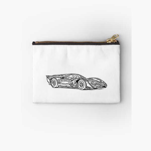 Item preview, Lola T170 Wireframe designed and sold by Auto-Prints.