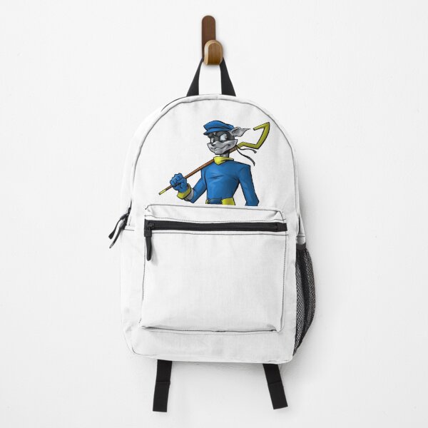 Item preview, Sly cooper designed and sold by Niekvs.