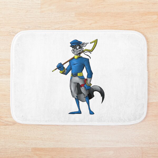 Item preview, Sly cooper designed and sold by Niekvs.