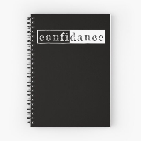 Item preview, Confidance Funny Ballet Dancer Ballerina Gift designed and sold by RonaldDaughtry.