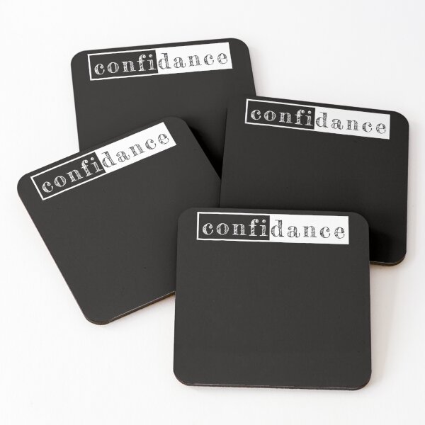 Item preview, Confidance Funny Ballet Dancer Ballerina Gift designed and sold by RonaldDaughtry.