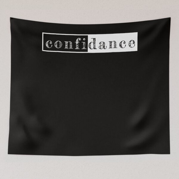 Item preview, Confidance Funny Ballet Dancer Ballerina Gift designed and sold by RonaldDaughtry.