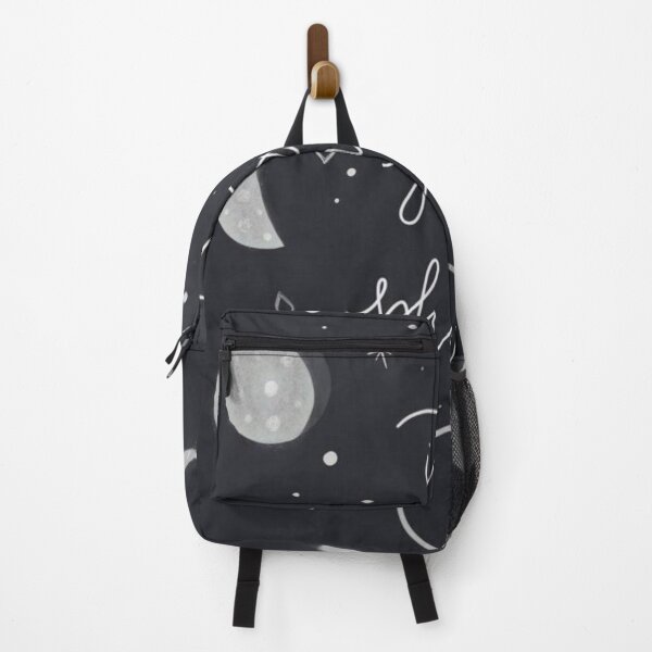 Item preview, It's just phases  designed and sold by Whimsical Prints.