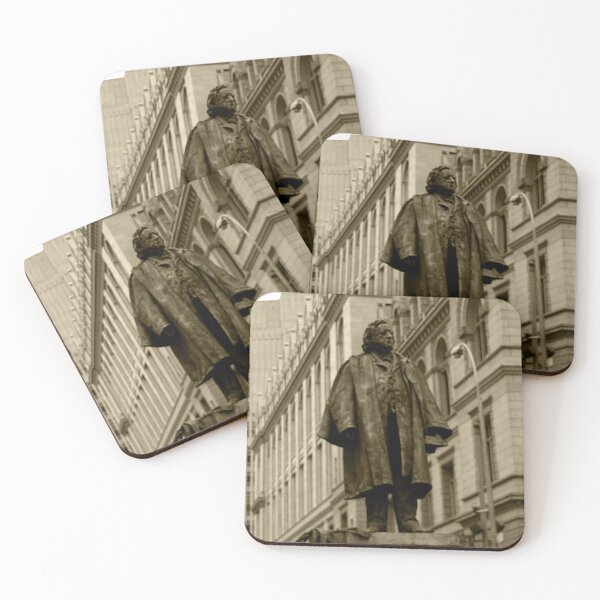 Item preview, City Hall  designed and sold by Vmartinphotoart.