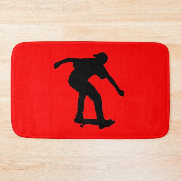 Item preview, Skate boarder  designed and sold by Md1982.