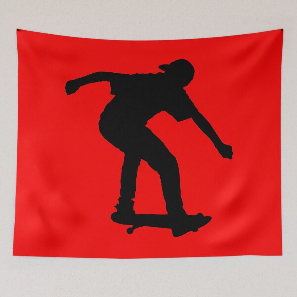 Item preview, Skate boarder  designed and sold by Md1982.