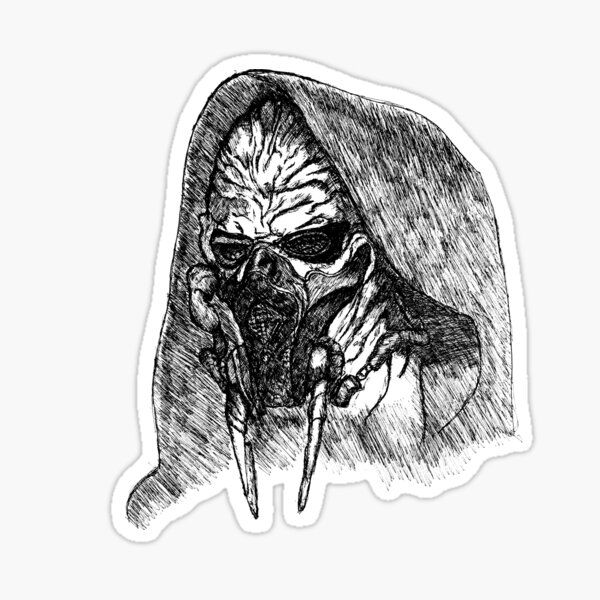 Aperçu de l'œuvre L'art de Plo Koon créée et vendue par blackcross.