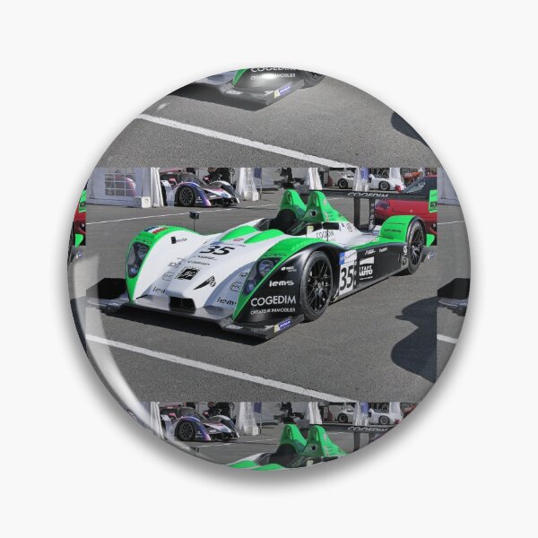 Item preview, r2683 / 25 Voiture de Course et de Sport de Légende Finition 2021 / " Legendary Racing and Sports Car " (c)(t) Olavia-Olao Okaio Créations designed and sold by o.okaïo.
