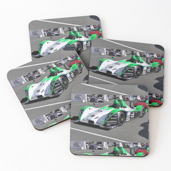 Item preview, r2683 / 25 Voiture de Course et de Sport de Légende Finition 2021 / " Legendary Racing and Sports Car " (c)(t) Olavia-Olao Okaio Créations designed and sold by o.okaïo.