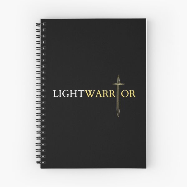 Item preview, Light Warrior designed and sold by tongtaxs.