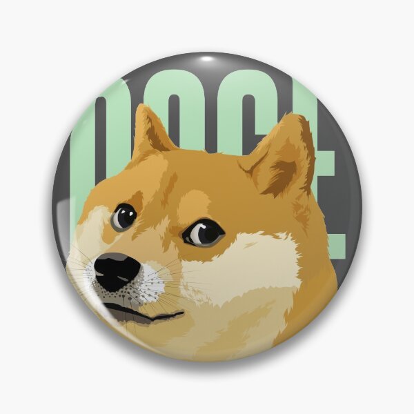 Item preview, Doge designed and sold by Leo the Alien.