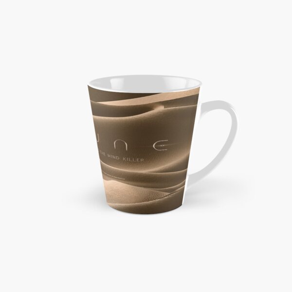 Dune Tall Mug