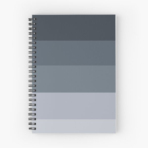 Item preview, Grey shades Color Palette   designed and sold by Designs-RZ.