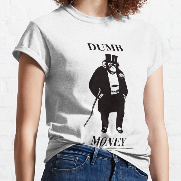 dumb money t shirt