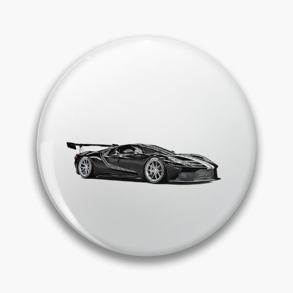 Item preview, GT Racing Cartoon designed and sold by Auto-Prints.