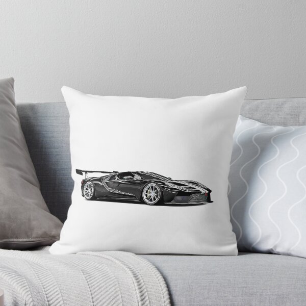 Item preview, GT Racing Cartoon designed and sold by Auto-Prints.