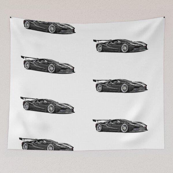 Item preview, GT Racing Cartoon designed and sold by Auto-Prints.