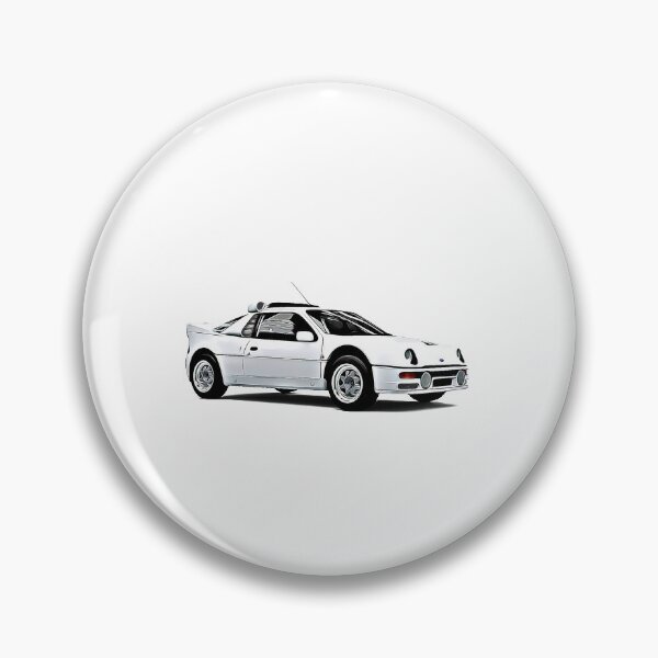 Item preview, RS200 Cartoon designed and sold by Auto-Prints.