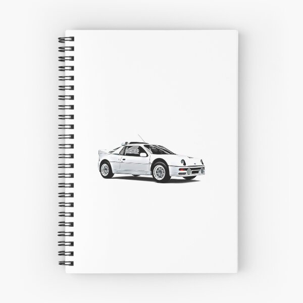 Item preview, RS200 Cartoon designed and sold by Auto-Prints.
