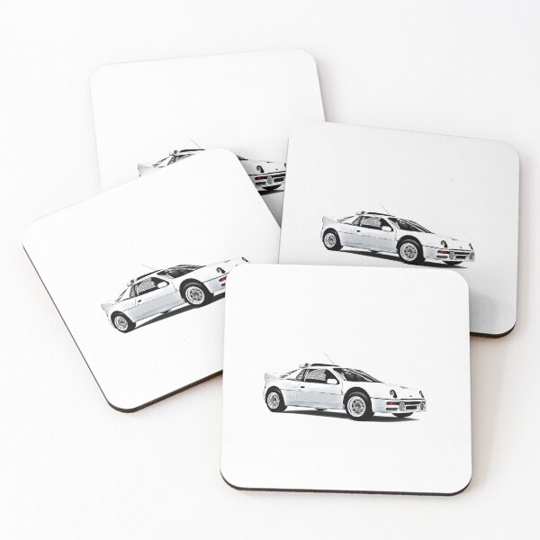 Item preview, RS200 Cartoon designed and sold by Auto-Prints.