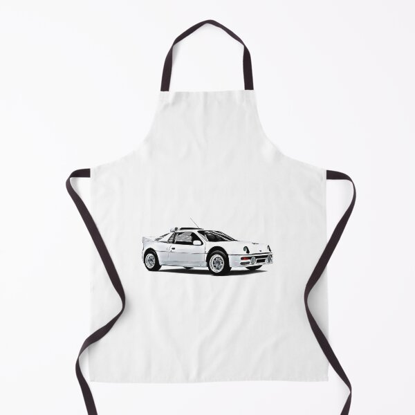 Item preview, RS200 Cartoon designed and sold by Auto-Prints.