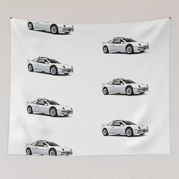 Item preview, RS200 Cartoon designed and sold by Auto-Prints.