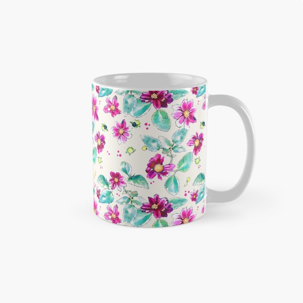 Item preview, Flower Garden designed and sold by Tacapa.
