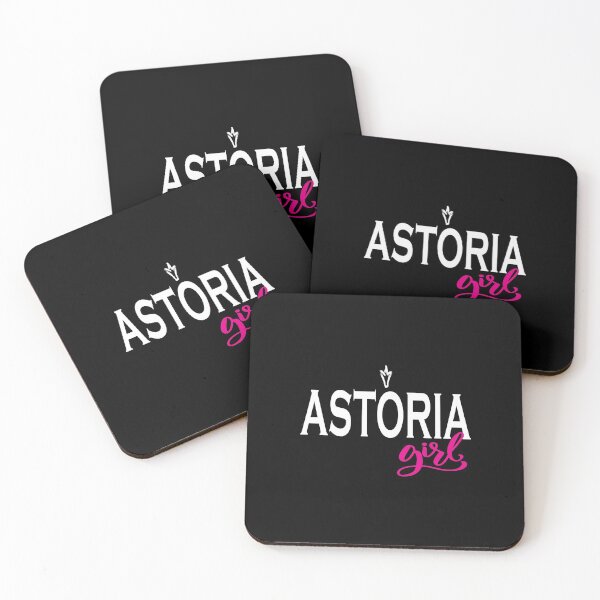 Item preview, Astoria Girl New York designed and sold by QueensNewYork.