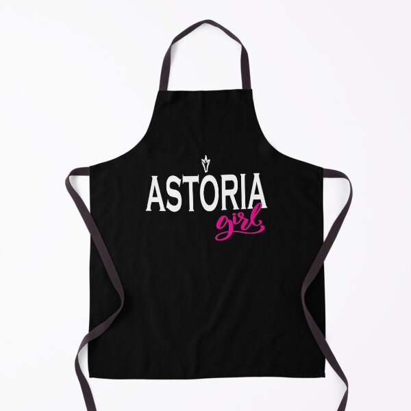 Item preview, Astoria Girl New York designed and sold by QueensNewYork.