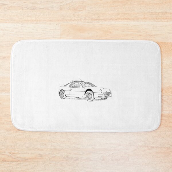 Item preview, RS200 Wireframe designed and sold by Auto-Prints.