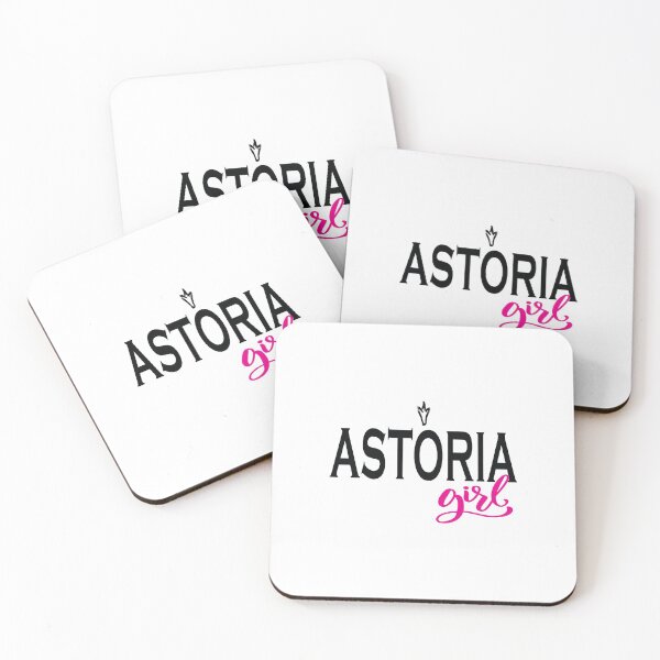 Item preview, Astoria Girl New York designed and sold by QueensNewYork.