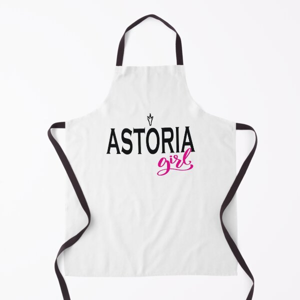 Item preview, Astoria Girl New York designed and sold by QueensNewYork.