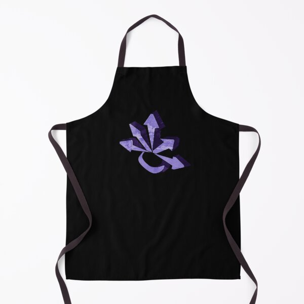 Item preview, Hades Symbol - Chaos designed and sold by Lady Grim.