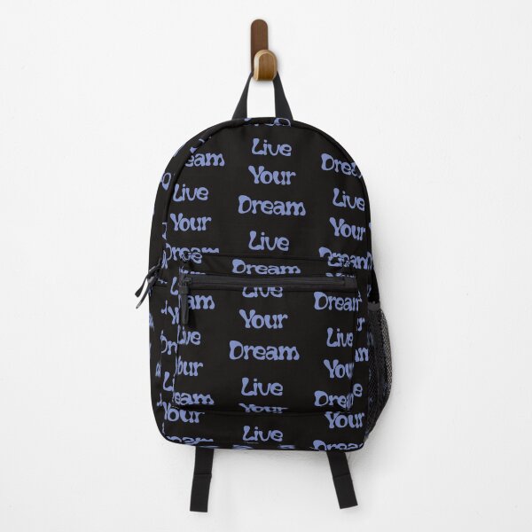 Item preview, live your dream designed and sold by GSJGROUP.