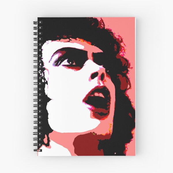 Artikelvorschau, Frank N. Furter Andy Warhol entworfen und verkauft von ThatGuyScout.
