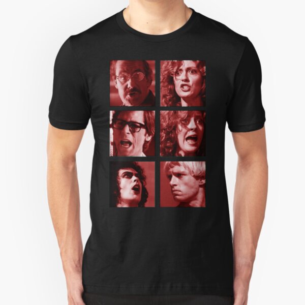 eddie shirt rocky horror