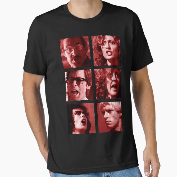 Item preview, Rocky Horror Reactions  designed and sold by ThatGuyScout.