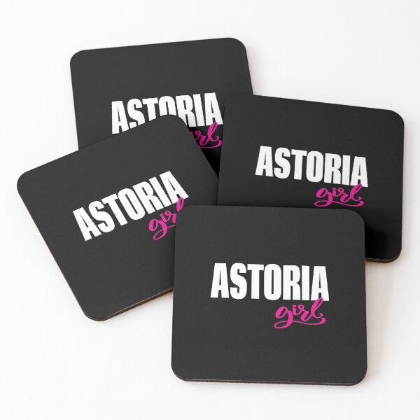 Item preview, Astoria Girl New York designed and sold by QueensNewYork.