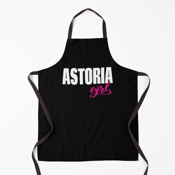 Item preview, Astoria Girl New York designed and sold by QueensNewYork.