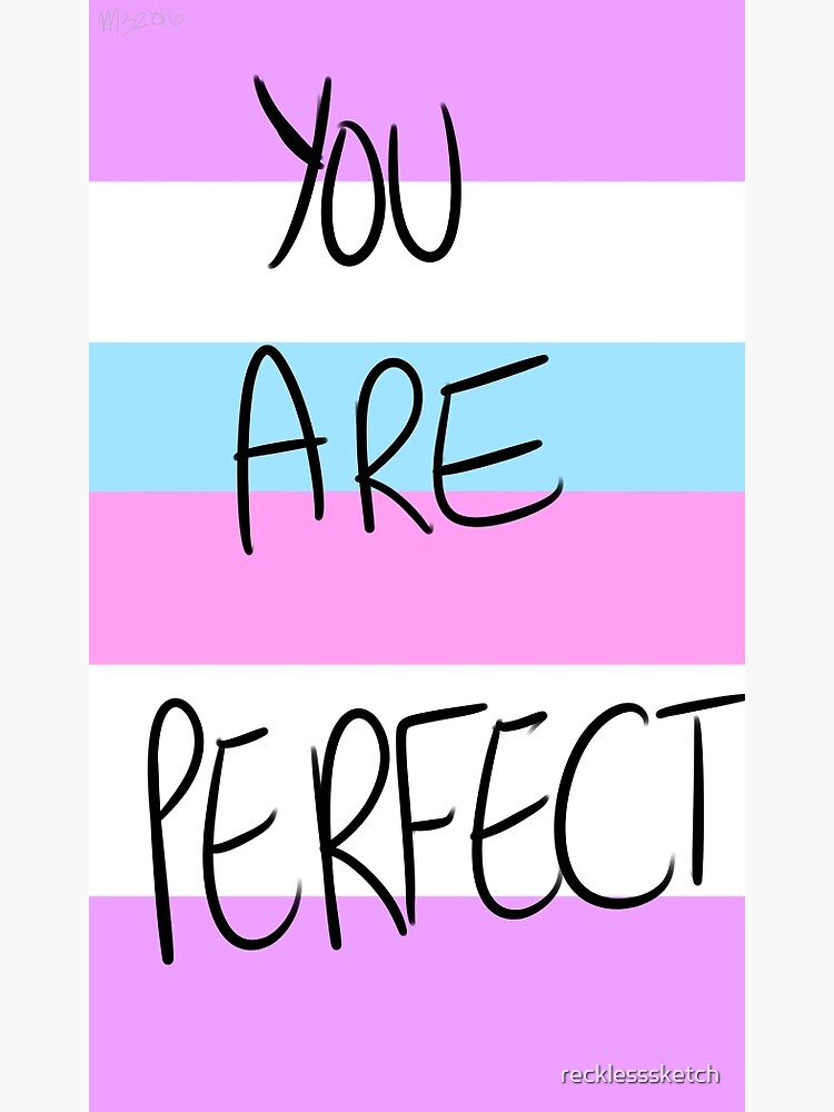 you-are-perfect-intersex-poster-for-sale-by-recklesssketch-redbubble