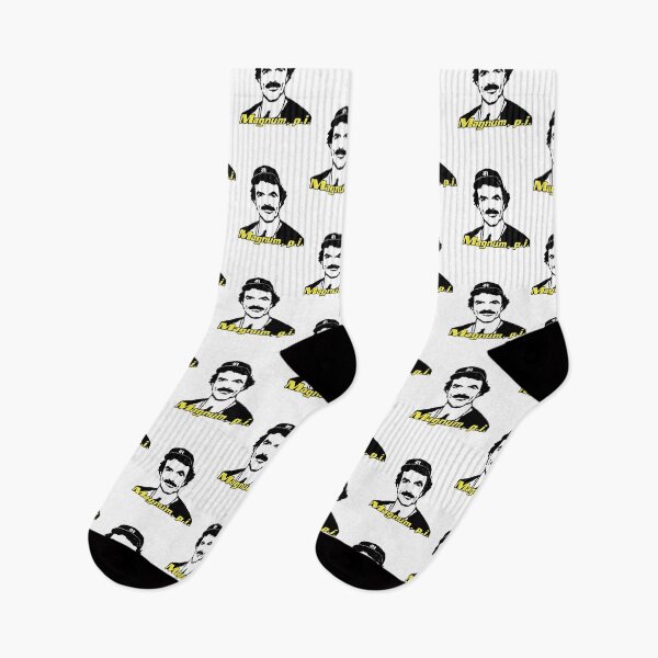 Item preview, Magnum p.i. designed and sold by tragbar.