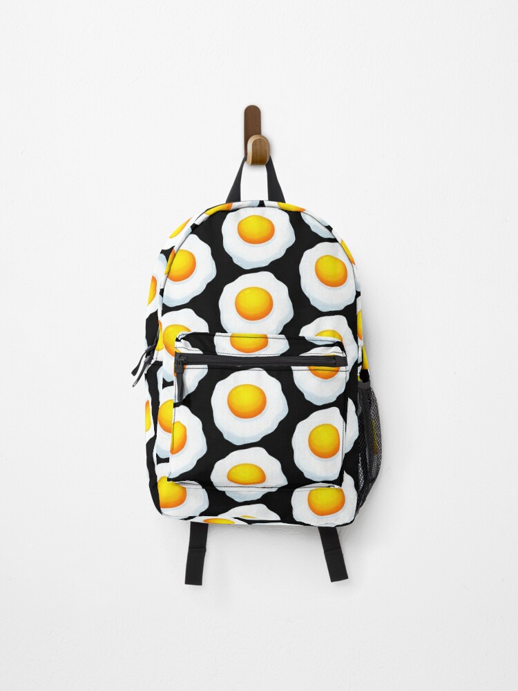 Fried Egg Tote Bag for Sale by ivanovart