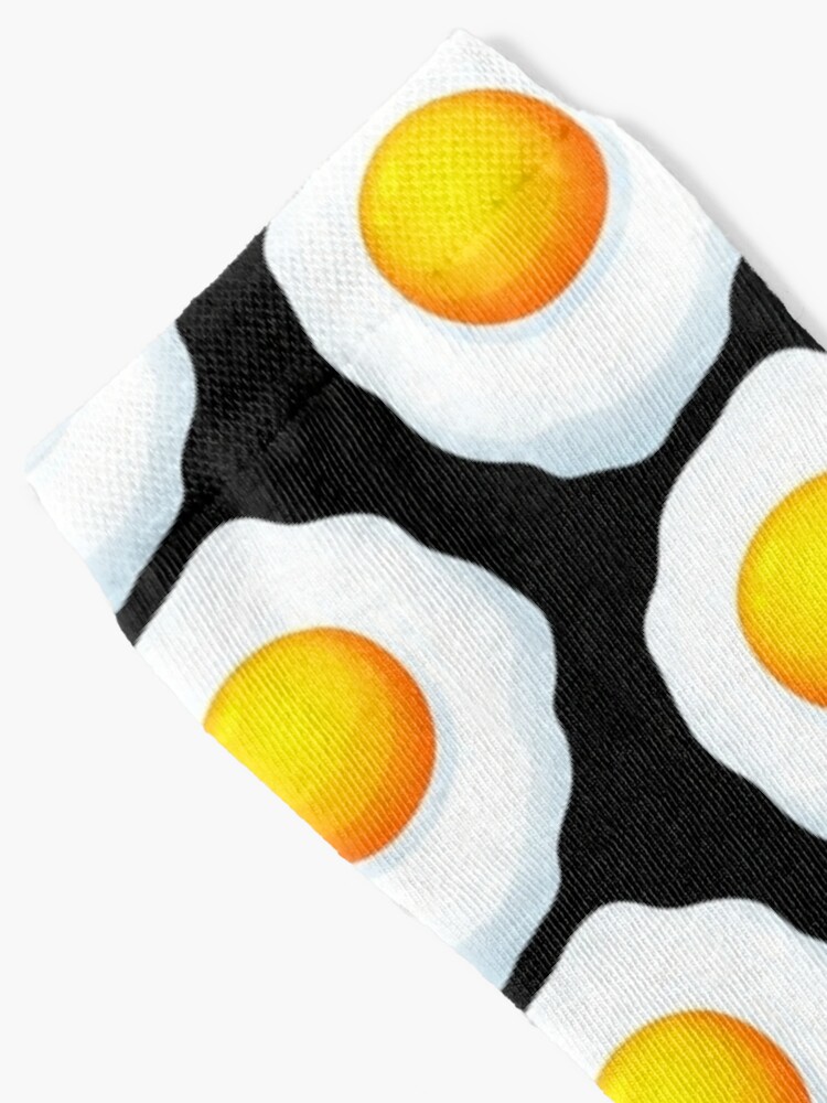 Fried Egg Tote Bag for Sale by ivanovart