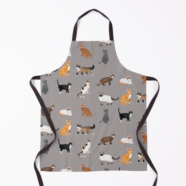 Item preview, Cute Cats Sticker Bundle designed and sold by MHabeeb.