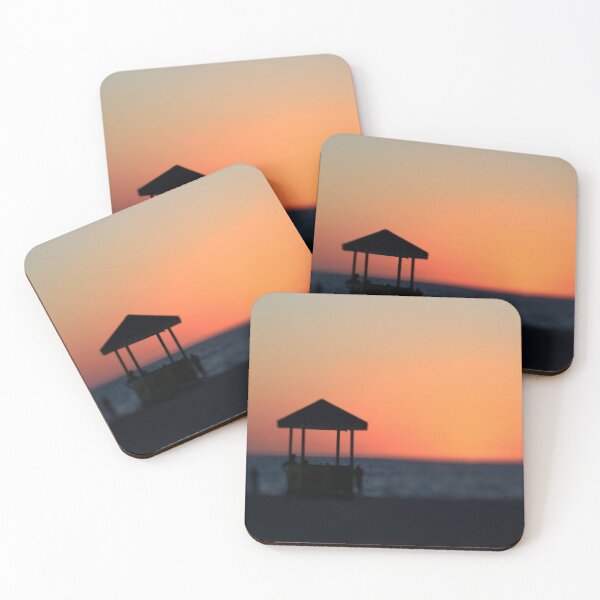Item preview, Sunset Paradise  designed and sold by Vmartinphotoart.
