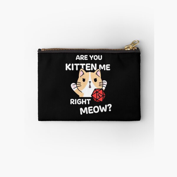 Item preview, Are you Kitten Me Right Meow cute designed and sold by sayotayo93.