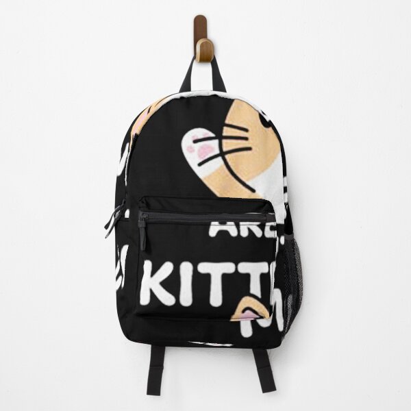 Item preview, Are you Kitten Me Right Meow cute designed and sold by sayotayo93.